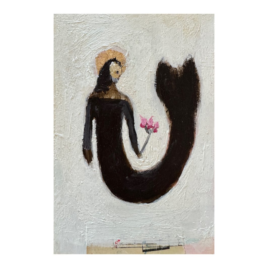 Mermaid Guides - Synara